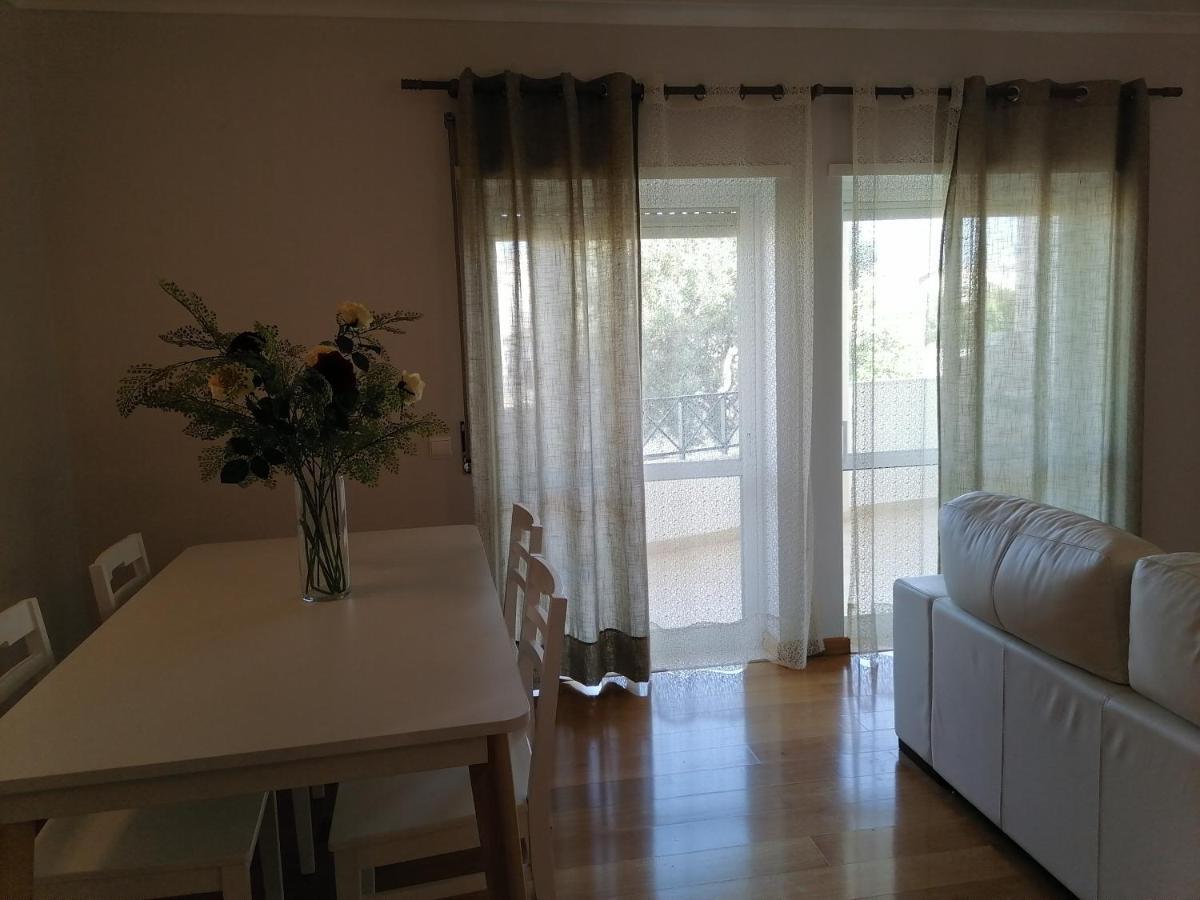 Apartament Casa Do Polvo Lagos Zewnętrze zdjęcie