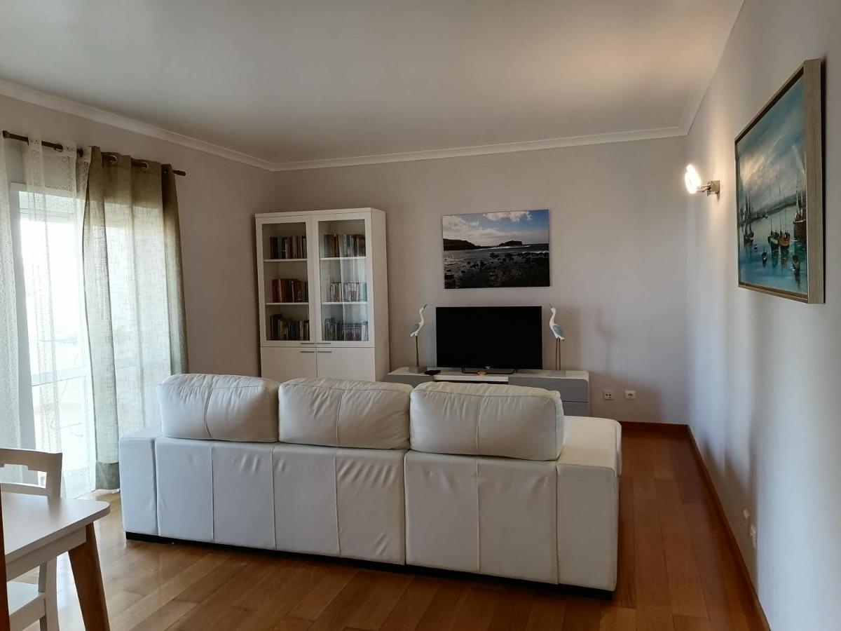 Apartament Casa Do Polvo Lagos Zewnętrze zdjęcie