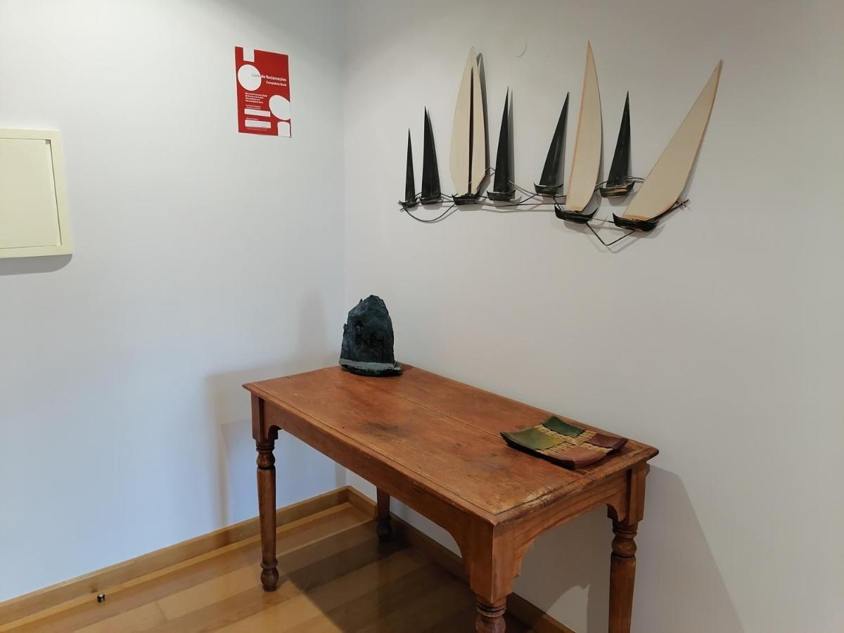 Apartament Casa Do Polvo Lagos Zewnętrze zdjęcie