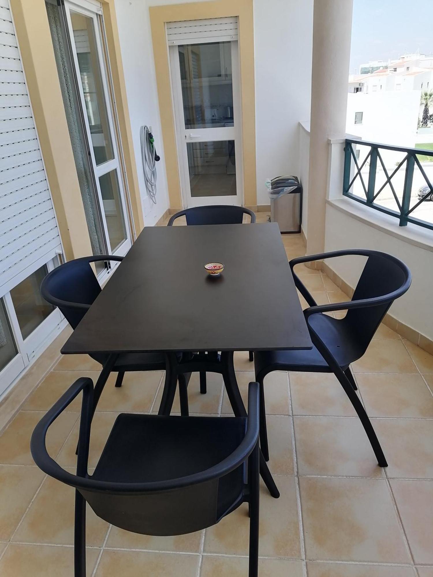 Apartament Casa Do Polvo Lagos Zewnętrze zdjęcie